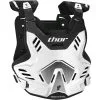 Thor MX Thor 2021 Sentinal GP White/Black Roost Guard
