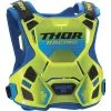 Thor MX Thor 2023 Guardian MX Fluro Green/Blue Youth Roost Guard