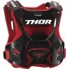 Thor MX Thor 2023 Guardian MX Red/Black Roost Guard