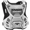 Thor MX Thor 2023 Guardian MX White/Black Roost Guard -MX Protective Gear Shop THR 2701 086 ALT4 HOST
