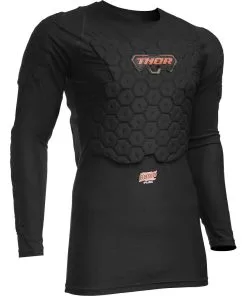 Thor MX Thor 2023 Comp XP Flex Deflector Long Sleeve