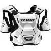 Thor MX Thor 2023 Guardian White Roost Guard -MX Protective Gear Shop THR 2701 095 ALT5 HOST