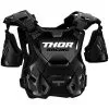 Thor MX Thor 2023 Guardian Black Youth Roost Guard -MX Protective Gear Shop THR 2701 096 ALT2 HOST
