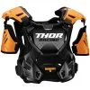 Thor MX Thor 2023 Guardian Orange/Black Youth Roost Guard 1 Thor MX Thor 2023 Guardian Orange/Black Youth Roost Guard -MX Protective Gear Shop THR 2701 097 ALT2 HOST