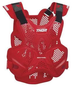 Thor MX Thor Sentinel LTD Red Guard