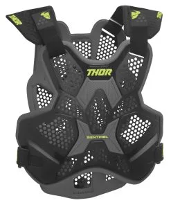 Thor MX Thor Sentinel LTD Black Guard