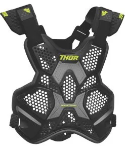 Thor MX Thor Sentinel LTD Race Black Guard