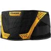 Thor MX Thor 2021 Clinch Black/Yellow Youth Kidney Belt -MX Protective Gear Shop THR 2703 0134