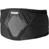 Thor MX Thor 2023 Guardian Black Kidney Belt
