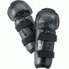 Thor MX Thor 2023 Sector Black Youth Knee Guards