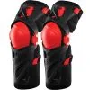 Thor MX Thor 2021 Force XP Red Knee Guards -MX Protective Gear Shop THR 2704 036 ALT1 HOST