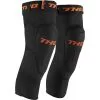 Thor MX Thor 2023 Comp XP Black Knee Guards