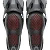 Thor MX Thor 2023 Sentinel Black LTD Knee Guards