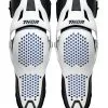 Thor MX Thor 2023 Sentinel LTD White Youth Knee Guards 2 Thor MX Thor 2023 Sentinel LTD White Youth Knee Guards -MX Protective Gear Shop THR 2704 061 ALT3 HOST