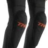 Thor MX Thor 2023 Comp XP Black Elbow Guards