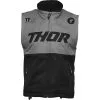 Thor MX Thor 2021 Warm Up Black/Charcoal Vest