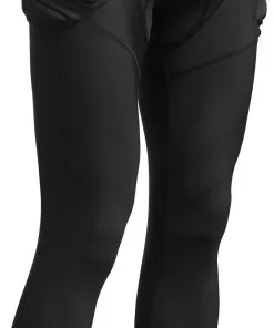 Thor MX Thor 2023 Comp XP Black Pants