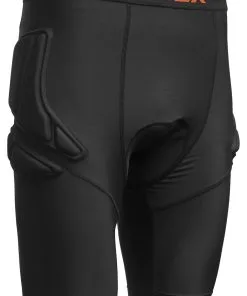 Thor MX Thor 2023 Comp XP Black Shorts