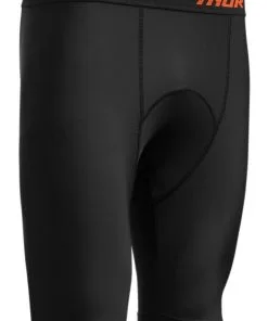 Thor MX Thor 2023 Comp Black Shorts