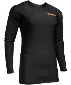 Thor MX Thor 2023 Comp Black Shirt