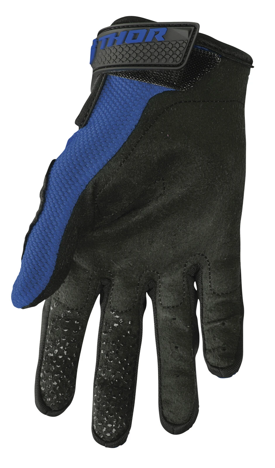 Thor MX Thor 2023 Sector Navy/White Gloves 4 Thor MX Thor 2023 Sector Navy/White Gloves - Image 2
