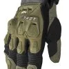 Thor MX Thor 2023 Terrain Army/Charcoal Gloves