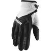 Thor MX Thor 2021 Spectrum Black/White Youth Gloves 2 Thor MX Thor 2021 Spectrum Black/White Youth Gloves -MX Protective Gear Shop THR 3332 147 ALT2 HOST