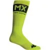 Thor MX Thor 2023 MX Cool Acid/Midnight Socks -MX Protective Gear Shop THR 3431 066 ALT1 HOST