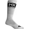 Thor MX Thor 2023 MX Cool Grey/Black Youth Socks