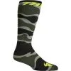 Thor MX Thor 2023 MX Camo/Green/Acid Socks