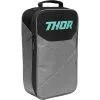 Thor MX Thor 2023 Grey/Black Goggle Bag -MX Protective Gear Shop THR 3512 0285