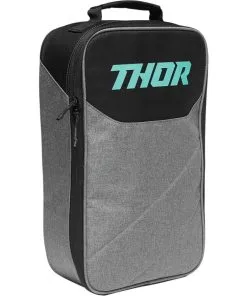 Thor MX Thor 2023 Grey/Black Goggle Bag